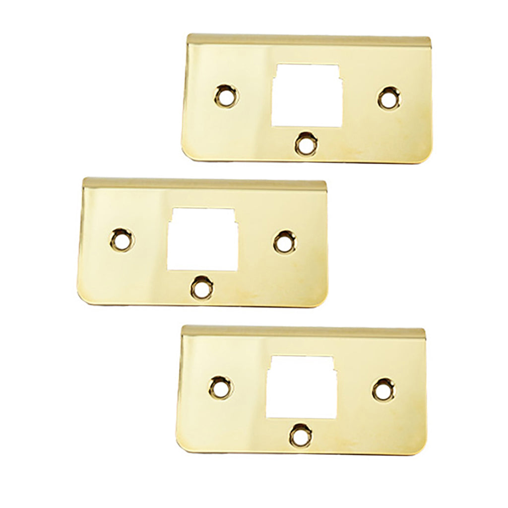 Peachtree IPD Strike Plates Set of 3 - Choose Your Color - Peachtree IPD Strike Plates Set of 3 - Choose Your Color