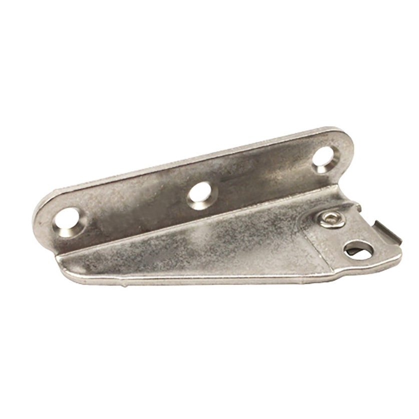 Roto Sash Bracket Assembly 35mm Face mount, Left Hand - Roto Sash Bracket Assembly 35mm Face mount, Left Hand