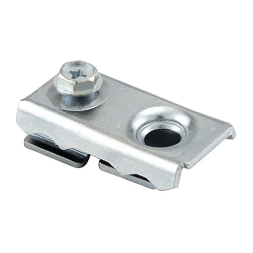 Bracket, Top Pivot Wardrobe - Bracket, Top Pivot Wardrobe