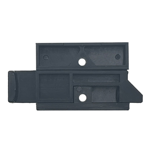 Tilt Latch - Black - Pair - Tilt Latch - Black - Pair