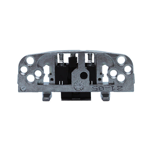 Roto Auto Flip Lock Mechanism - Roto Auto Flip Lock Mechanism