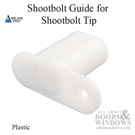 Shootbolt Guide for Hex shape Shootbolt Tip