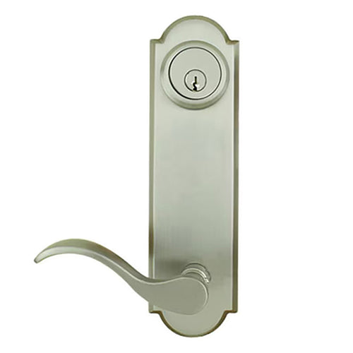 Monaco Classique Wave Active Trim with Dummy Parts - Monaco Classique Wave Active Trim with Dummy Parts