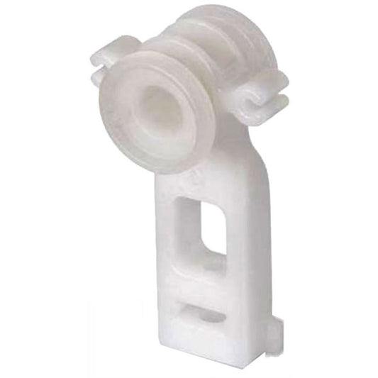 Genuine Pella Replacement Roller Assembly for Sliding Screen Door, Pair (2)