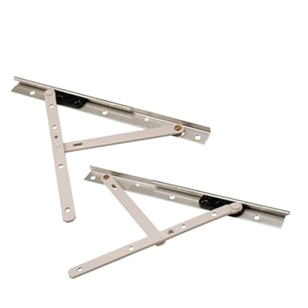 Truth 14.75 Casement Hinge Assembly, 10