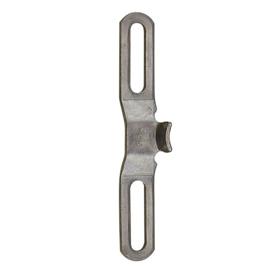 3-11/16" Stainless Steel Casement Keeper