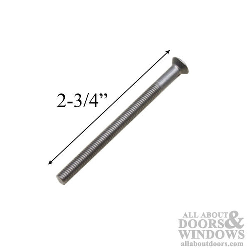 HOPPE Parts Pack for HLS7 Includes 2 Bushings and 2 Screws - HOPPE Parts Pack for HLS7 Includes 2 Bushings and 2 Screws