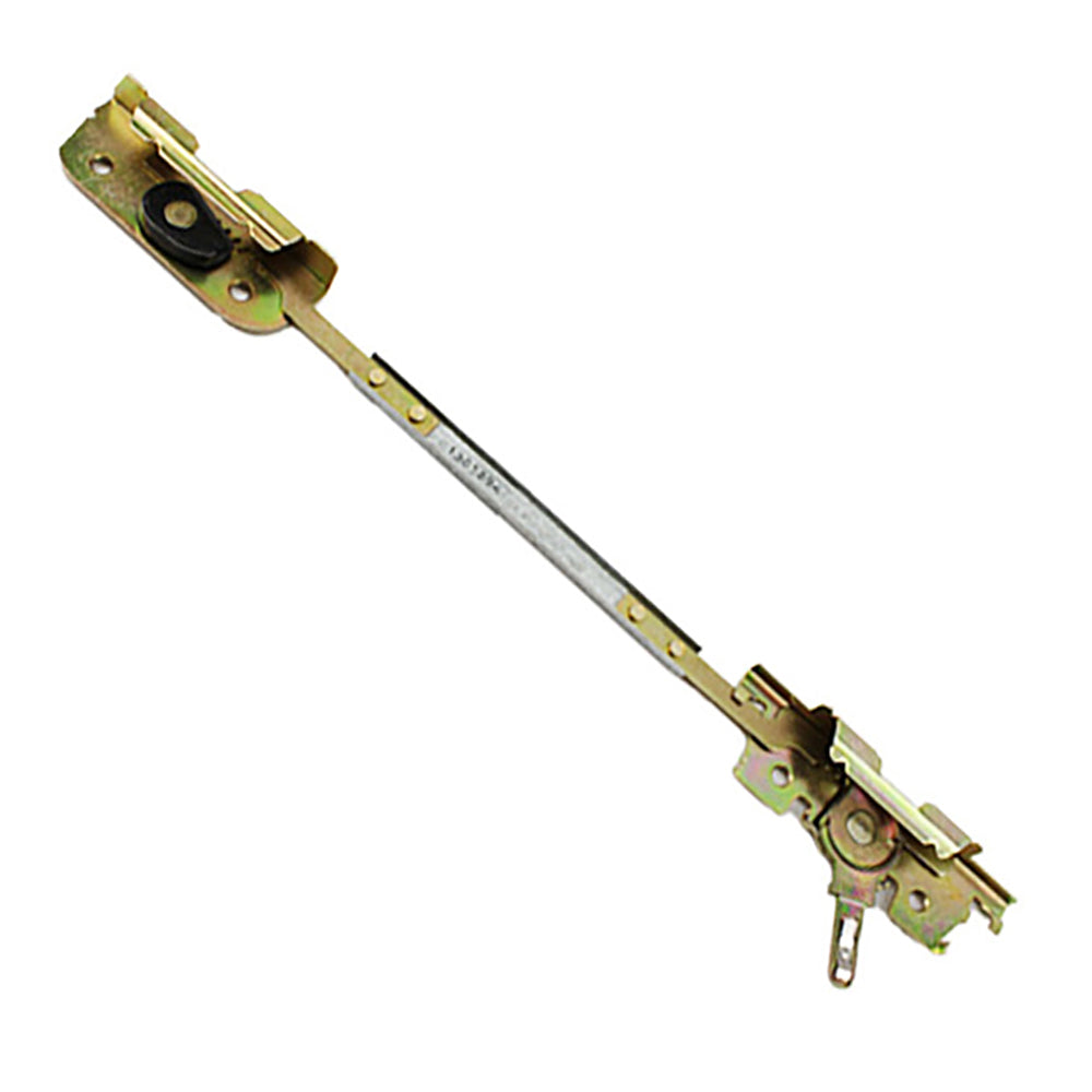 Andersen Perma-Shield Improved/E-Z Casement Lock - Tandem (Impact Resistant) - Left Hand - Andersen Perma-Shield Improved/E-Z Casement Lock - Tandem (Impact Resistant) - Left Hand