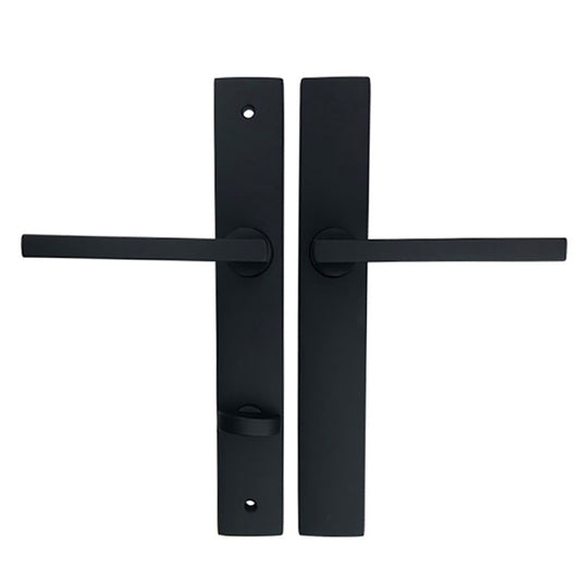 Pella Spiere Passive Multipoint Hinged Door Trim