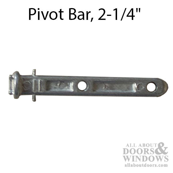 Pivot Bar, 2-1/4