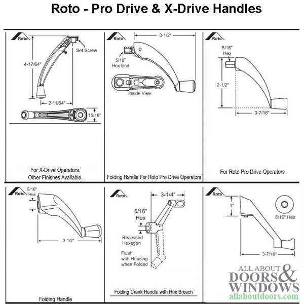 Roto 9-1/2