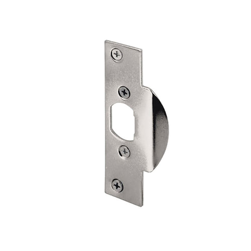 High Security Latch Strike - Choose Color - High Security Latch Strike - Choose Color