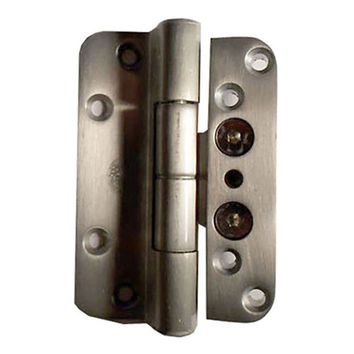 Discontinued - Andersen 1992-2005 Hinge, Left Hand -  Brushed/Satin Nickel - Discontinued - Andersen 1992-2005 Hinge, Left Hand -  Brushed/Satin Nickel