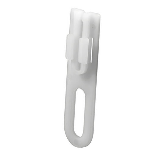 Guide 2-3/16 inch high, Top Sliding Glass Door
