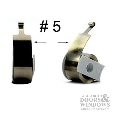 Coil Spring #5 Weight, Heavy Duty Window Balance