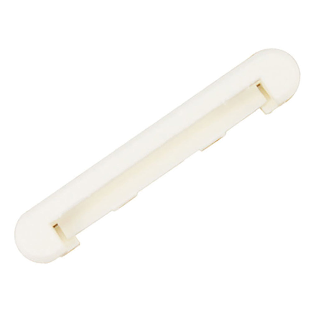 Milgard Sliding Window Weep Hole Cover - Milgard Sliding Window Weep Hole Cover