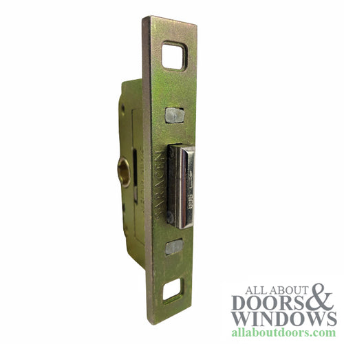 Saracen SC2 Window Lock Gearbox - Straight Faceplate - Saracen SC2 Window Lock Gearbox - Straight Faceplate