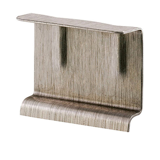 Window Screen Spline Channel Pull Tabs 1/4"