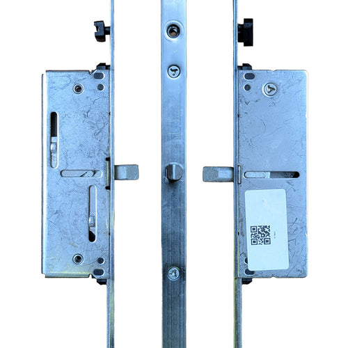 16mm Manual Top Extension, Roundbolt @ 32.13