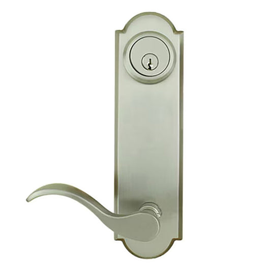 Monaco Classique Wave Active Trim with Dummy Parts