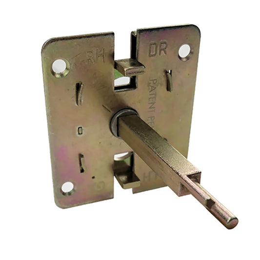 Actuator Conversion Kit for 2-1/4" Door