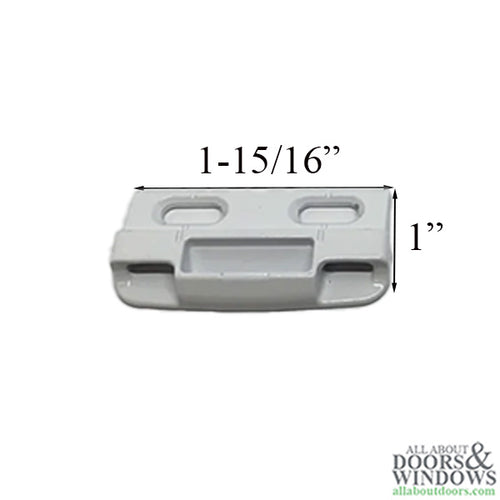 Roto Auto Lock Keeper - Roto Auto Lock Keeper