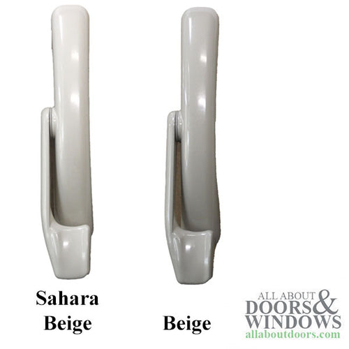 Multi-point sash lock,1-3/8 Fork, Non-Handed, Maxim - Choose Color - Multi-point sash lock,1-3/8 Fork, Non-Handed, Maxim - Choose Color