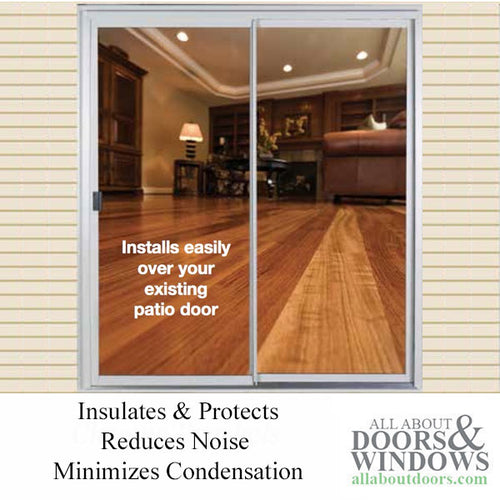 M1200 Patio Storm Door - M1200 Patio Storm Door