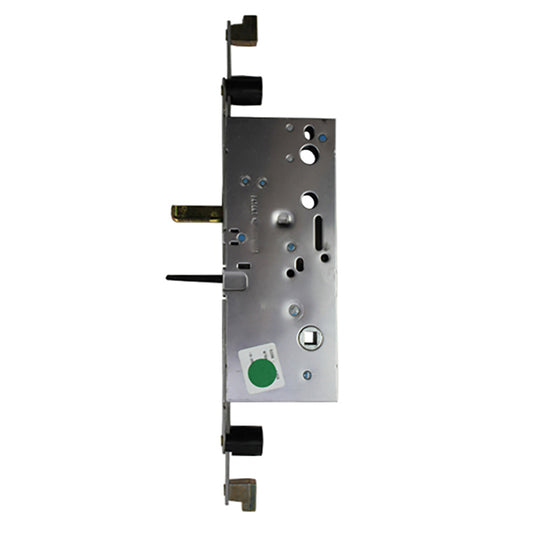 Ashland Passive Door Lock with Backset