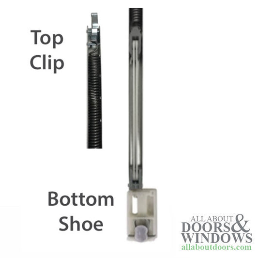 Sash Balance 1034 for Andersen Tilt-Wash Windows with Brake Shoe