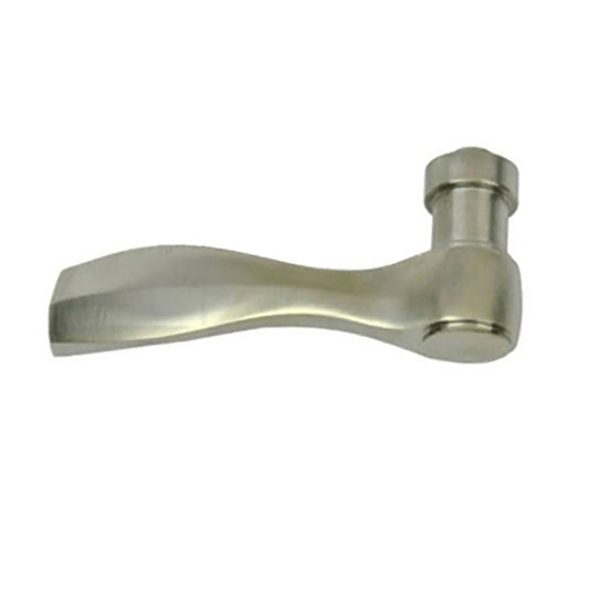 Andersen Newbury Estate Handle Only, Left Hand - Satin Nickel