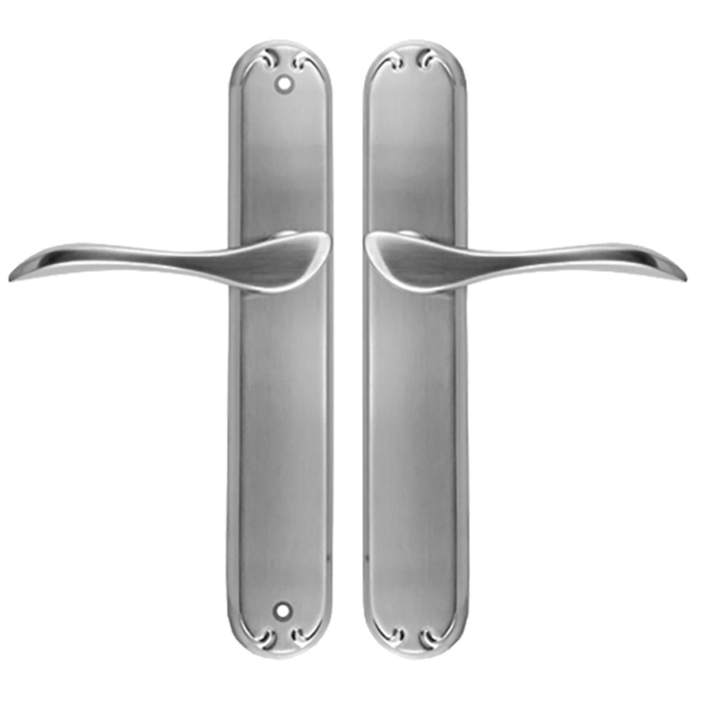 Pella Inactive/Dummy Fixed Right Hand, Hinged Door - Pella Inactive/Dummy Fixed Right Hand, Hinged Door