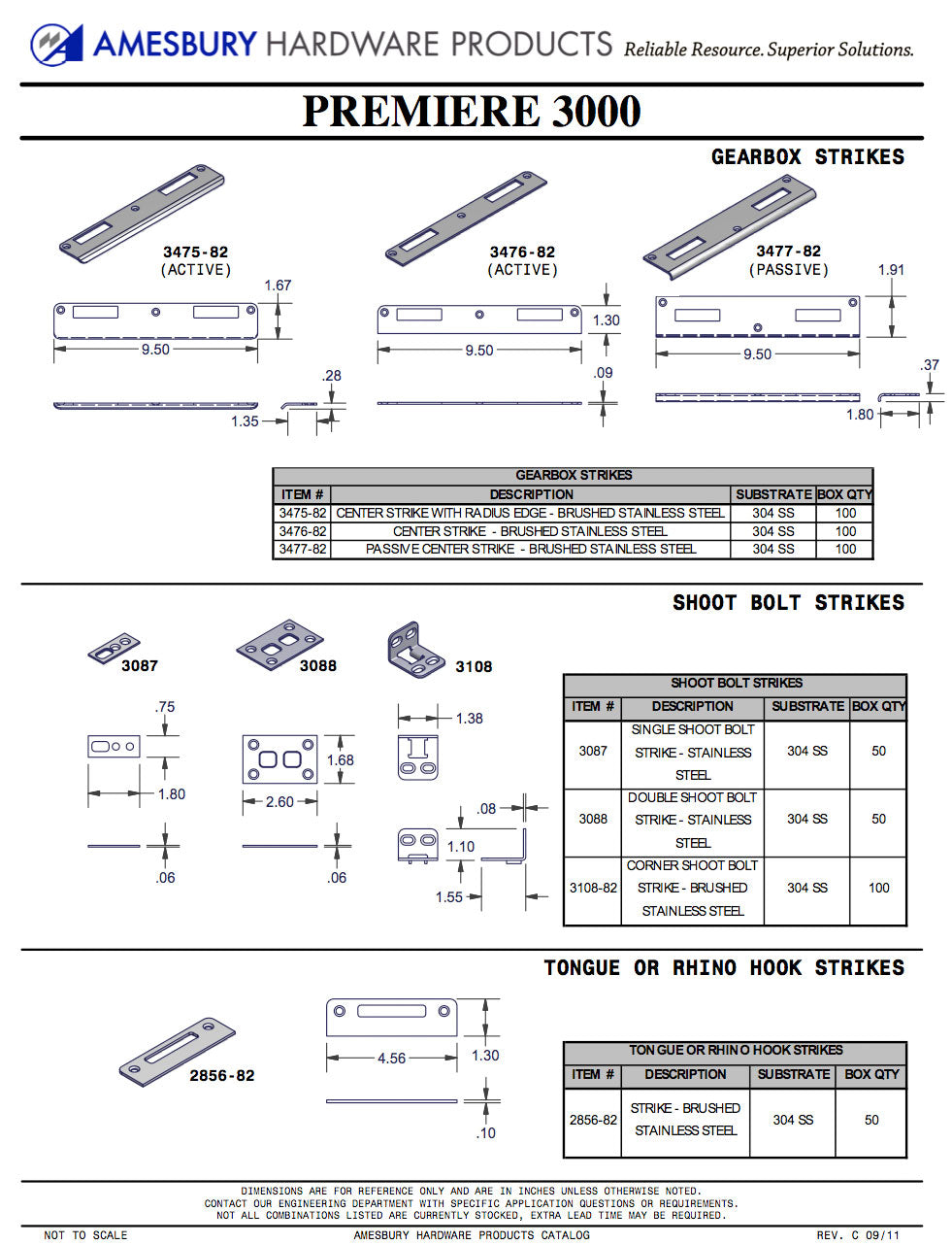 20mm Shootbolt Extension Tip – 1