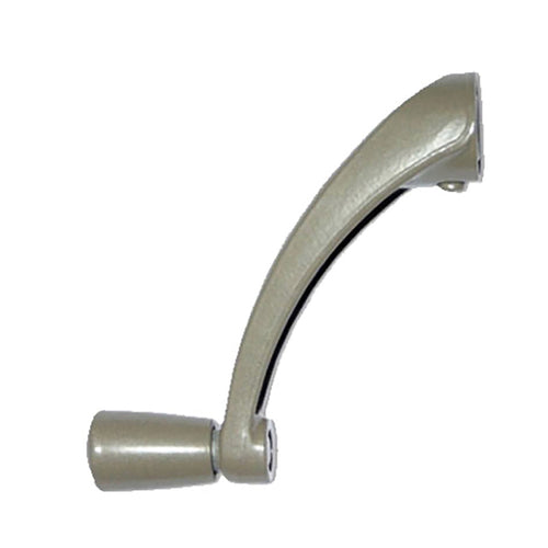 Andersen Casement Window Crank For Perma Shield and EZ Casement Windows Stone - Andersen Casement Window Crank For Perma Shield and EZ Casement Windows Stone