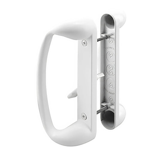 Door Handle For Sliding Glass Patio Doors Reversible Handling Metal Door Handle