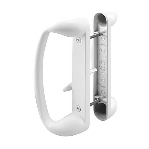 Door Handle For Sliding Glass Patio Doors Reversible Handling Metal Door Handle - Door Handle For Sliding Glass Patio Doors Reversible Handling Metal Door Handle