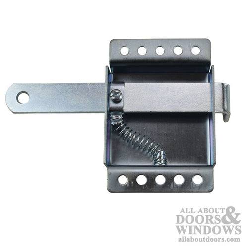 Inside Deadlock for Garage Doors - Inside Deadlock for Garage Doors