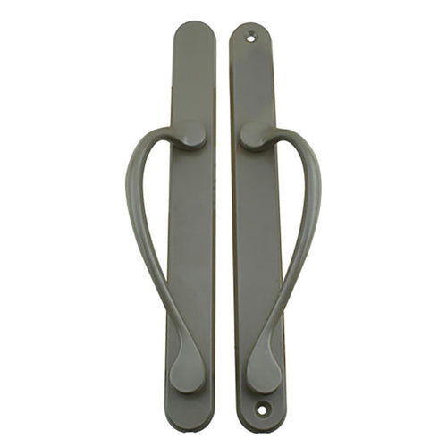 Marvin Sliding Door Handle For Sliding Glass Patio Door Passive Dummy Handle Set - Marvin Sliding Door Handle For Sliding Glass Patio Door Passive Dummy Handle Set