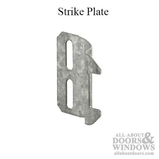 Strike Plate