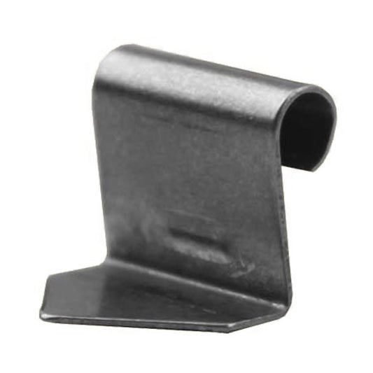 Seal Rite Rolled Metal Spring Tension Window Grid Clip 10 Pack