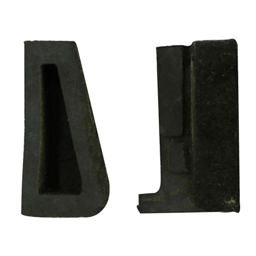 Sill Plug, Left, Andersen Frenchwood Gliding, 1990 to Present - Sill Plug, Left, Andersen Frenchwood Gliding, 1990 to Present