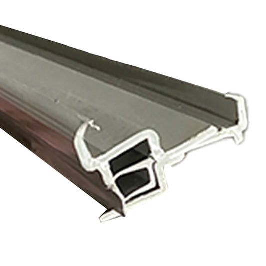 Complete 76-1/2"  Weatherstrip Set, 6 ft 11 in, Terratone, 1990 - Present