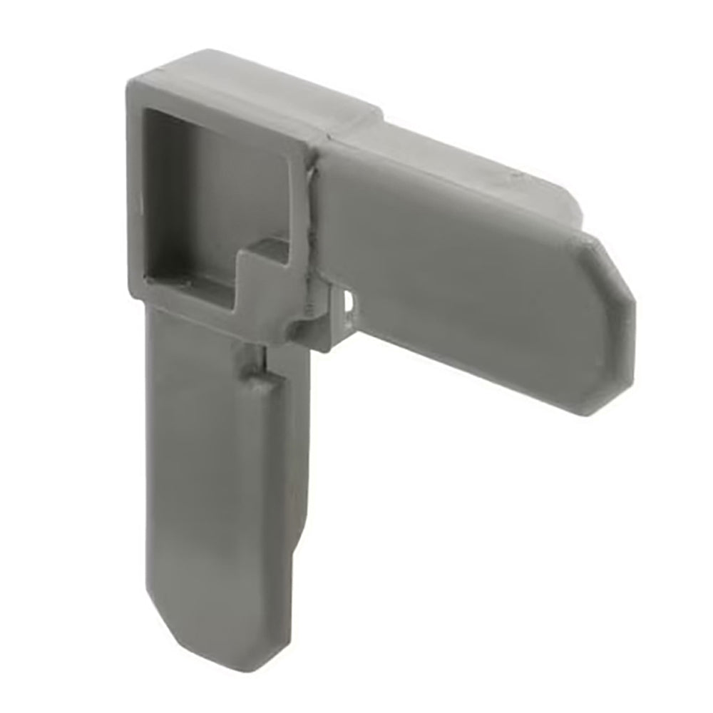 Window Screen Quickie Corner 3/8 Inch Frame - Window Screen Quickie Corner 3/8 Inch Frame