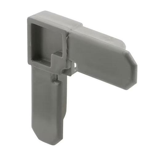 Window Screen Quickie Corner 3/8 Inch Frame - Window Screen Quickie Corner 3/8 Inch Frame