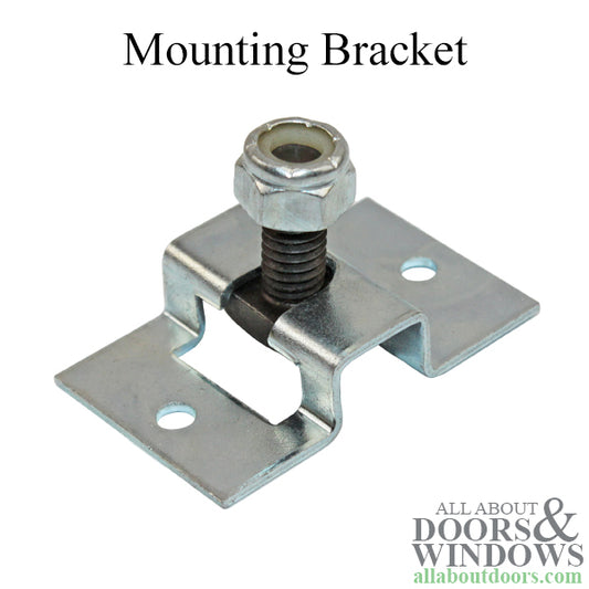 Mounting Bracket for  16209A & 16223 Hanger