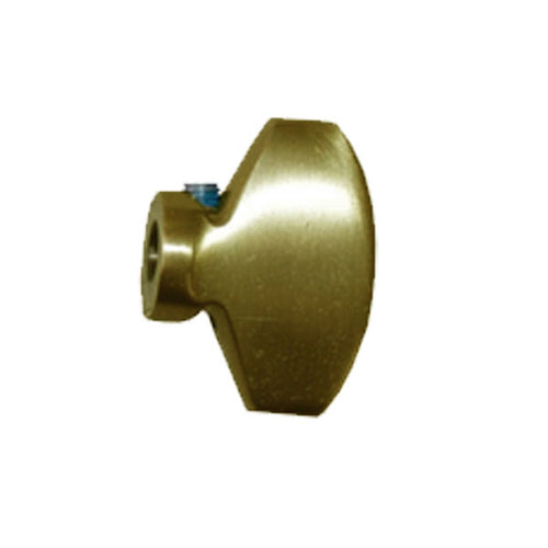 Emtek Thumb Turn European Style Thumb Turning Cylinder - Emtek Thumb Turn European Style Thumb Turning Cylinder