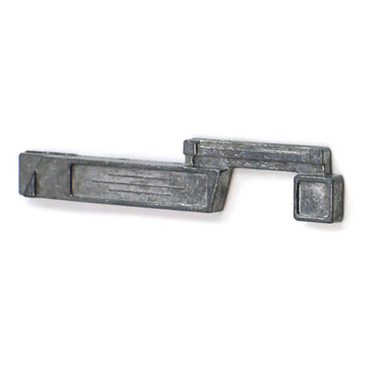 Columbia Finger Latch,  808 Series Storm Window - Left