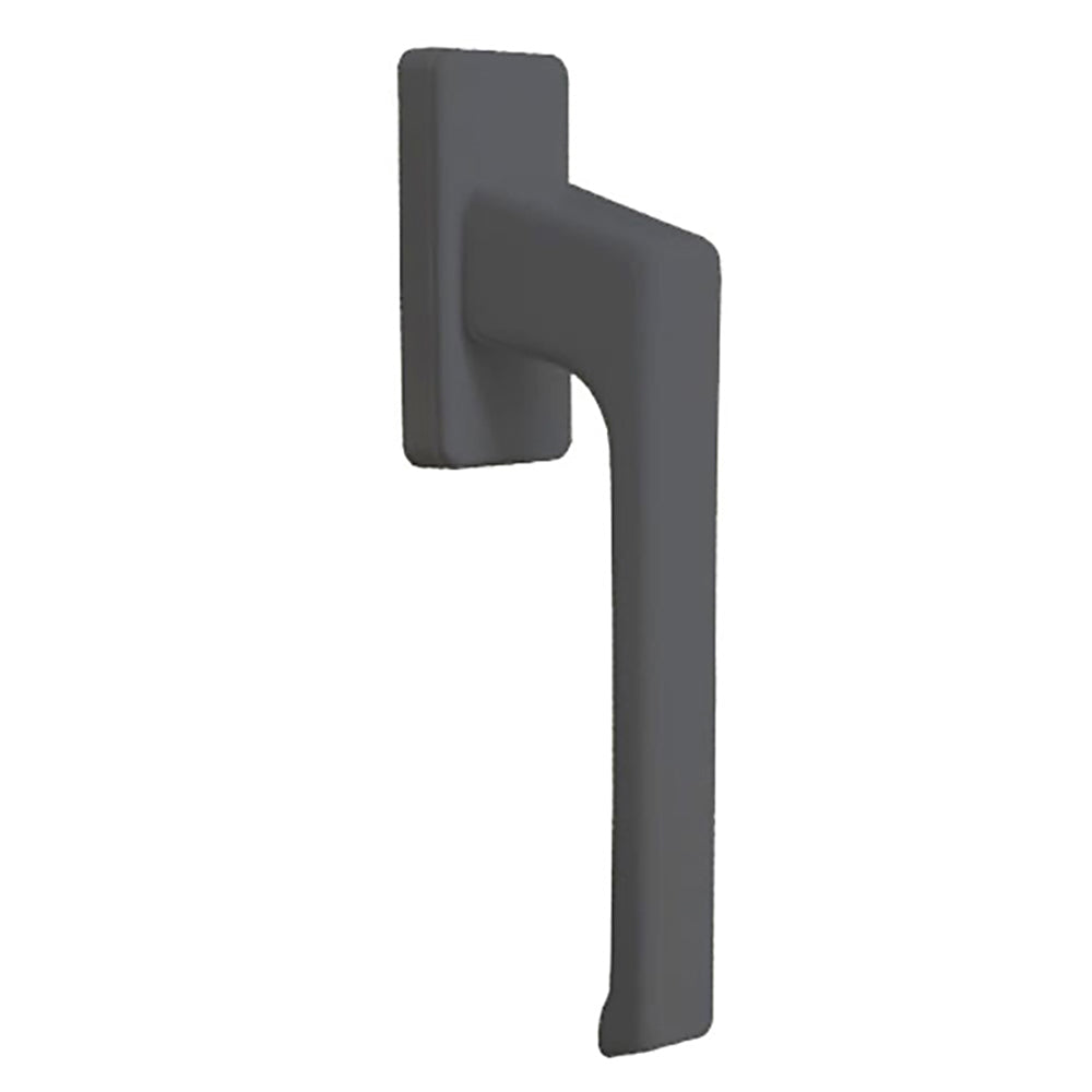 Tilt & Turn Dirigent-F Inside Handle, No Spindle - Choose Color - Tilt & Turn Dirigent-F Inside Handle, No Spindle - Choose Color