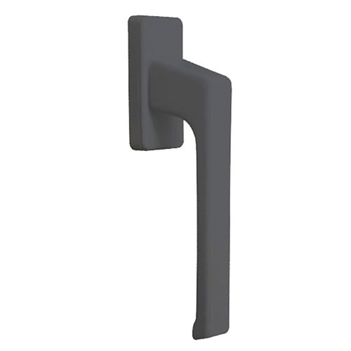 Tilt & Turn Dirigent-F Inside Handle, No Spindle - Choose Color - Tilt & Turn Dirigent-F Inside Handle, No Spindle - Choose Color