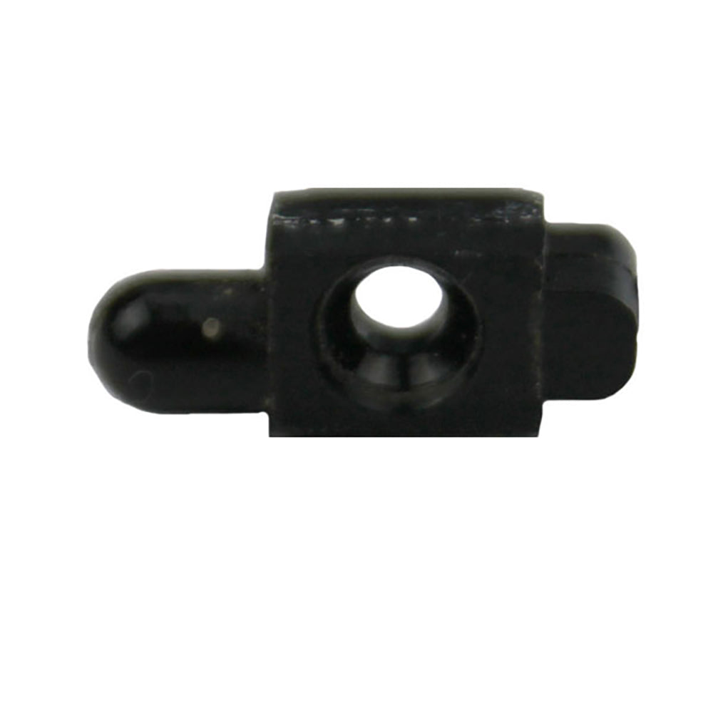 Tilt Key, Screw on for Alenco windows,  Nylon - Black - Tilt Key, Screw on for Alenco windows,  Nylon - Black